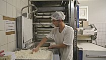 Croque Bäckerei Stahmer, Schleswig